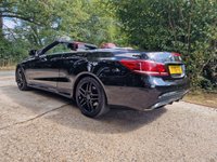 USED 2016 MERCEDES-BENZ E-CLASS 2.0 E200 AMG LINE PREMIUM 2d 181 BHP ZERO DEPOSIT FINANCE AVAILABLE