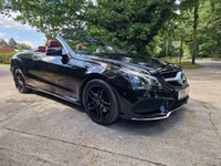 USED 2016 MERCEDES-BENZ E-CLASS 2.0 E200 AMG LINE PREMIUM 2d 181 BHP ZERO DEPOSIT FINANCE AVAILABLE