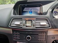 USED 2016 MERCEDES-BENZ E-CLASS 2.0 E200 AMG LINE PREMIUM 2d 181 BHP ZERO DEPOSIT FINANCE AVAILABLE