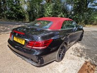 USED 2016 MERCEDES-BENZ E-CLASS 2.0 E200 AMG LINE PREMIUM 2d 181 BHP ZERO DEPOSIT FINANCE AVAILABLE