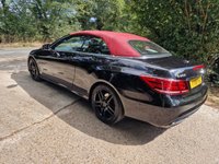 USED 2016 MERCEDES-BENZ E-CLASS 2.0 E200 AMG LINE PREMIUM 2d 181 BHP ZERO DEPOSIT FINANCE AVAILABLE
