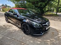 USED 2016 MERCEDES-BENZ E-CLASS 2.0 E200 AMG LINE PREMIUM 2d 181 BHP ZERO DEPOSIT FINANCE AVAILABLE