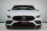 USED 2021 21 MERCEDES-BENZ CLA 2.0 CLA 220 D AMG LINE PREMIUM 4d 188 BHP 