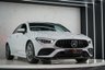 USED 2021 21 MERCEDES-BENZ CLA 2.0 CLA 220 D AMG LINE PREMIUM 4d 188 BHP 