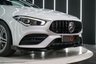 USED 2021 21 MERCEDES-BENZ CLA 2.0 CLA 220 D AMG LINE PREMIUM 4d 188 BHP 