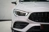 USED 2021 21 MERCEDES-BENZ CLA 2.0 CLA 220 D AMG LINE PREMIUM 4d 188 BHP 