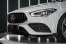 USED 2021 21 MERCEDES-BENZ CLA 2.0 CLA 220 D AMG LINE PREMIUM 4d 188 BHP 