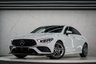 USED 2021 21 MERCEDES-BENZ CLA 2.0 CLA 220 D AMG LINE PREMIUM 4d 188 BHP 