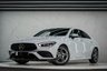 USED 2021 21 MERCEDES-BENZ CLA 2.0 CLA 220 D AMG LINE PREMIUM 4d 188 BHP 