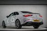 USED 2021 21 MERCEDES-BENZ CLA 2.0 CLA 220 D AMG LINE PREMIUM 4d 188 BHP 