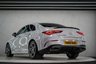USED 2021 21 MERCEDES-BENZ CLA 2.0 CLA 220 D AMG LINE PREMIUM 4d 188 BHP 