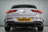 USED 2021 21 MERCEDES-BENZ CLA 2.0 CLA 220 D AMG LINE PREMIUM 4d 188 BHP 