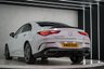 USED 2021 21 MERCEDES-BENZ CLA 2.0 CLA 220 D AMG LINE PREMIUM 4d 188 BHP 