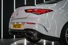 USED 2021 21 MERCEDES-BENZ CLA 2.0 CLA 220 D AMG LINE PREMIUM 4d 188 BHP 