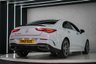 USED 2021 21 MERCEDES-BENZ CLA 2.0 CLA 220 D AMG LINE PREMIUM 4d 188 BHP 