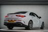 USED 2021 21 MERCEDES-BENZ CLA 2.0 CLA 220 D AMG LINE PREMIUM 4d 188 BHP 