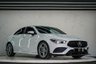 USED 2021 21 MERCEDES-BENZ CLA 2.0 CLA 220 D AMG LINE PREMIUM 4d 188 BHP 