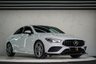 USED 2021 21 MERCEDES-BENZ CLA 2.0 CLA 220 D AMG LINE PREMIUM 4d 188 BHP 