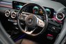 USED 2021 21 MERCEDES-BENZ CLA 2.0 CLA 220 D AMG LINE PREMIUM 4d 188 BHP 
