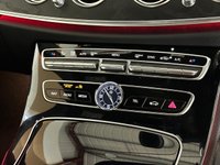 USED 2017 S MERCEDES-BENZ E-CLASS 2.0 E 220 D AMG LINE 4d 192 BHP 