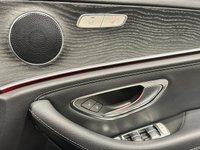 USED 2017 S MERCEDES-BENZ E-CLASS 2.0 E 220 D AMG LINE 4d 192 BHP 