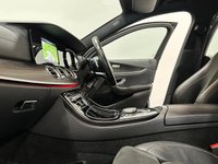 USED 2017 S MERCEDES-BENZ E-CLASS 2.0 E 220 D AMG LINE 4d 192 BHP 
