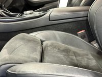 USED 2017 S MERCEDES-BENZ E-CLASS 2.0 E 220 D AMG LINE 4d 192 BHP 