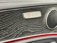 USED 2017 S MERCEDES-BENZ E-CLASS 2.0 E 220 D AMG LINE 4d 192 BHP 
