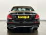 USED 2017 S MERCEDES-BENZ E-CLASS 2.0 E 220 D AMG LINE 4d 192 BHP 