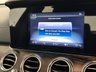 USED 2017 S MERCEDES-BENZ E-CLASS 2.0 E 220 D AMG LINE 4d 192 BHP 