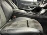USED 2017 S MERCEDES-BENZ E-CLASS 2.0 E 220 D AMG LINE 4d 192 BHP 