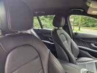 USED 2016 65 MERCEDES-BENZ C-CLASS 2.1 C220 D AMG LINE 5d 170 BHP ZERO DEPOSIT FINANCE AVAILABLE