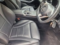 USED 2016 65 MERCEDES-BENZ C-CLASS 2.1 C220 D AMG LINE 5d 170 BHP ZERO DEPOSIT FINANCE AVAILABLE