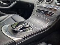 USED 2016 65 MERCEDES-BENZ C-CLASS 2.1 C220 D AMG LINE 5d 170 BHP ZERO DEPOSIT FINANCE AVAILABLE