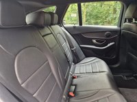 USED 2016 65 MERCEDES-BENZ C-CLASS 2.1 C220 D AMG LINE 5d 170 BHP ZERO DEPOSIT FINANCE AVAILABLE