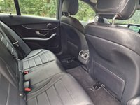 USED 2016 65 MERCEDES-BENZ C-CLASS 2.1 C220 D AMG LINE 5d 170 BHP ZERO DEPOSIT FINANCE AVAILABLE
