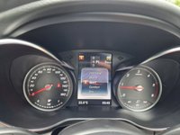 USED 2016 65 MERCEDES-BENZ C-CLASS 2.1 C220 D AMG LINE 5d 170 BHP ZERO DEPOSIT FINANCE AVAILABLE