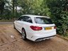 USED 2016 65 MERCEDES-BENZ C-CLASS 2.1 C220 D AMG LINE 5d 170 BHP ZERO DEPOSIT FINANCE AVAILABLE