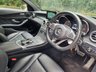 USED 2016 65 MERCEDES-BENZ C-CLASS 2.1 C220 D AMG LINE 5d 170 BHP ZERO DEPOSIT FINANCE AVAILABLE