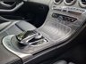 USED 2016 65 MERCEDES-BENZ C-CLASS 2.1 C220 D AMG LINE 5d 170 BHP ZERO DEPOSIT FINANCE AVAILABLE