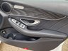 USED 2016 65 MERCEDES-BENZ C-CLASS 2.1 C220 D AMG LINE 5d 170 BHP ZERO DEPOSIT FINANCE AVAILABLE