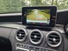 USED 2016 65 MERCEDES-BENZ C-CLASS 2.1 C220 D AMG LINE 5d 170 BHP ZERO DEPOSIT FINANCE AVAILABLE