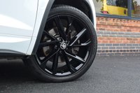 USED 2020 20 SKODA KODIAQ 2.0 SPORTLINE TDI SCR DSG 5d 188 BHP PAN ROOF / DIGITAL DASH / ACC