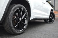 USED 2020 20 SKODA KODIAQ 2.0 SPORTLINE TDI SCR DSG 5d 188 BHP PAN ROOF / DIGITAL DASH / ACC