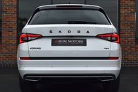 USED 2020 20 SKODA KODIAQ 2.0 SPORTLINE TDI SCR DSG 5d 188 BHP PAN ROOF / DIGITAL DASH / ACC