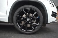 USED 2020 20 SKODA KODIAQ 2.0 SPORTLINE TDI SCR DSG 5d 188 BHP PAN ROOF / DIGITAL DASH / ACC