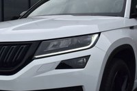 USED 2020 20 SKODA KODIAQ 2.0 SPORTLINE TDI SCR DSG 5d 188 BHP PAN ROOF / DIGITAL DASH / ACC