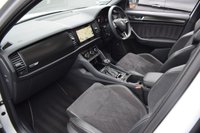USED 2020 20 SKODA KODIAQ 2.0 SPORTLINE TDI SCR DSG 5d 188 BHP PAN ROOF / DIGITAL DASH / ACC