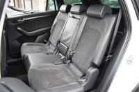 USED 2020 20 SKODA KODIAQ 2.0 SPORTLINE TDI SCR DSG 5d 188 BHP PAN ROOF / DIGITAL DASH / ACC