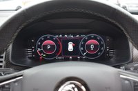 USED 2020 20 SKODA KODIAQ 2.0 SPORTLINE TDI SCR DSG 5d 188 BHP PAN ROOF / DIGITAL DASH / ACC